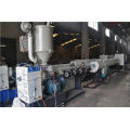 pe pipe extrusion machine